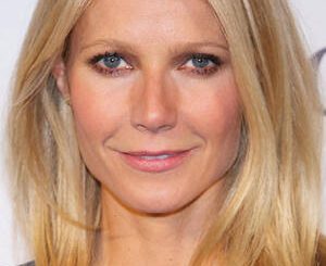 Gwyneth Paltrow's Divorce