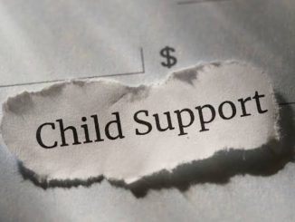 Child Support in Wisconsin