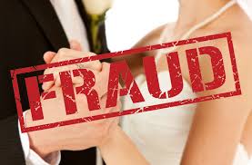 Marriage Fraud and Immigration