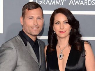 Kaskade's Divorce