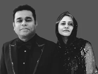 A.R. Rahman Divorce