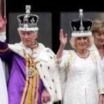 Camilla's Relationship with the Royal Family