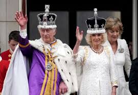 Camilla's Relationship with the Royal Family