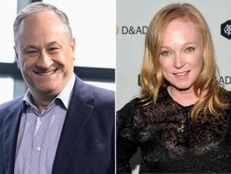 Doug Emhoff's Divorce