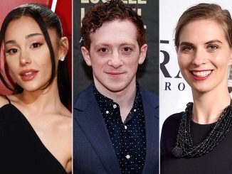 Ethan Slater’s Divorce