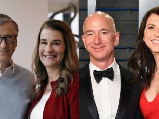 Expensive Celebrity Alimony Settlements