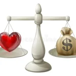 Interest Rates and Financial Strain in Marriage