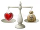 Interest Rates and Financial Strain in Marriage