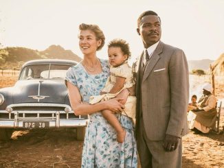 The Impact of Interracial Marriage