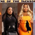 The Jacksons of Atlanta Divorce