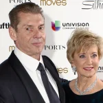 Vince McMahon and Linda McMahon