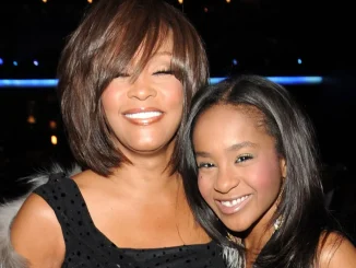 Whitney Houston and Bobbi Kristina's Estate Battles