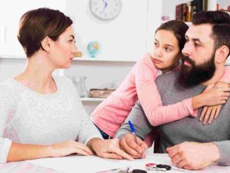 Child Support and Custody Battles