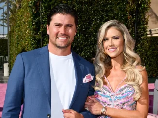 Christina Haack Break Up With Josh Hall