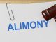 Duration of Marriage and Alimony Eligibility