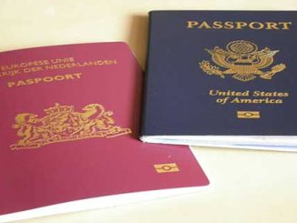 Dutch Citizenship or Permanent Residency