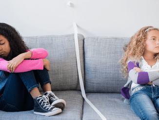 Handling Disagreements About Having Kids