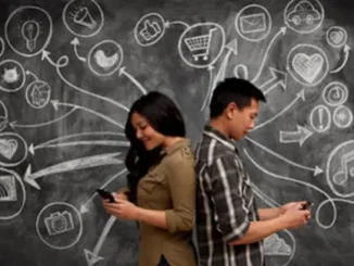 Social Media and Relationship Privacy