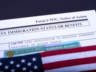 Immigration Court Case Status