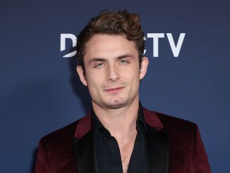 James Kennedy Returns to Work After Domestic Violence Arrest