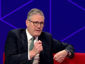 Keir Starmer's Immigration Policy