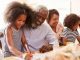 Maintaining Contact With Grandchildren After Parents' Divorce