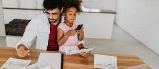 Modern Child Support Enforcement