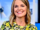 Savannah Guthrie Welcomes New Family Member