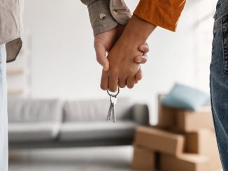 Shared Assets in Cohabitation Relationships