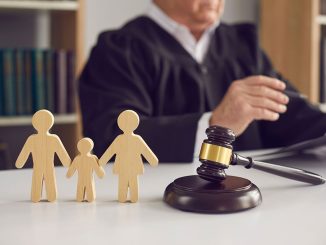 Child Custody Laws in Minnesota