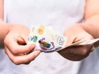 Financial Support for UK Benefit Recipients in 2025