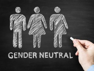 Gender-Neutral Alimony Laws