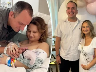 Gypsy Rose Blanchard Welcomes a Baby Daughter