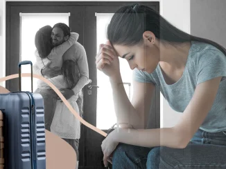 Handling Household Responsibilities in Long-Distance Marriages