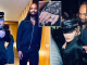 Madonna  and Akeem Morris' Rumored Engagement