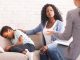 Mental Health Concerns in Parenting
