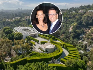 Pritzker Estate Divorce