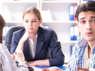 Shifts in Alimony Recipients