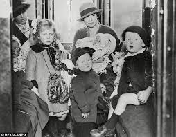 The Adoption Process in the 1960s