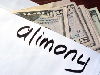 The Rise of Women Paying Alimony