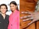 Zendaya and Tom Holland's Engagement