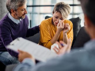 Emotional Effects of Divorce Settlements
