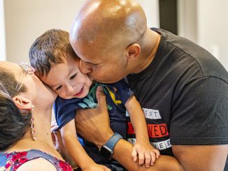 Families Who Reunited Against All Odds
