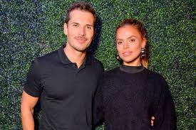 Gleb Savchenko and Brooks