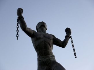 How Emancipation Influences Modern Sovereign Movements