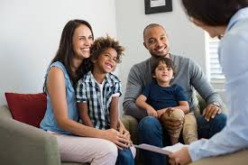 How to Apply for Family Reunification in the USA
