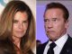 Maria Shriver Arnold Schwarzenegger Divorce
