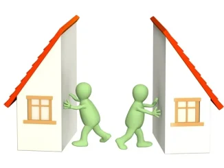 The Consequences of an Unequal Division of Assets in Divorce