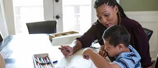 The Role of Social Workers in Child Welfare Intervention