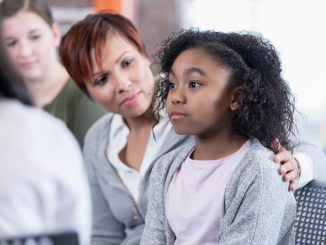 Trauma-Informed Practices in Child Welfare